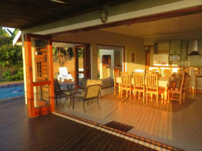 Peace Cottage