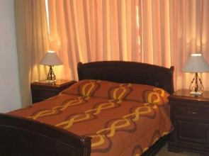 Hostal El Candelabro