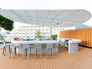 Andaman Embrace Patong