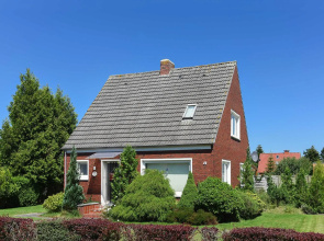Ferienhaus Maiti