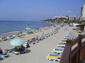 Hotel Melike