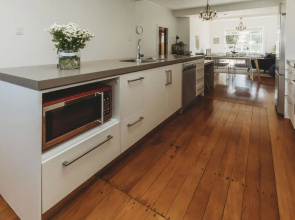 Ropiha Retreat - Close To Fitzroy Beach