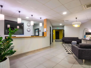 Quality Suites Toulouse-Blagnac