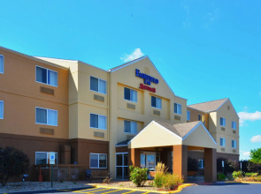 Spark by Hilton Springfield Southwest
