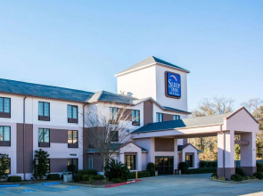 Sleep Inn & Suites Pineville - Alexandria