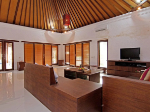 Araminth Villa & Spa