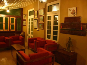 Deodar Manor