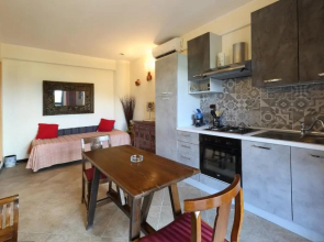 Garden Cottage I Dammusi - Ulivo
