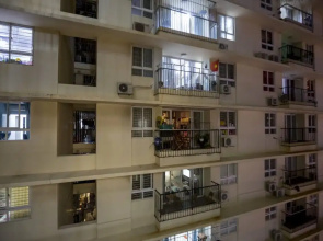 Cozzy and Beauty Apartment