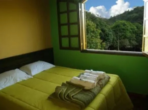 Galeria 12 Hotel Fazenda