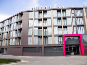 GLOW Mira Karon Beach