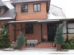 Pokoje Gościnne Na Górach