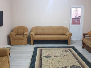 Deniz Manzarali Doga Butik Otel