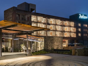 Radisson Resort and Spa Lonavala