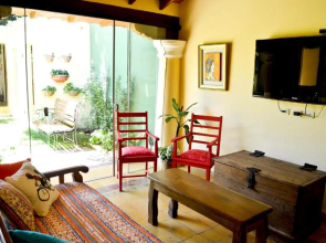 La Casona Hotel Boutique