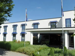 Best Western Zimmerhotel