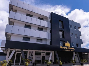 Royal Brasil Hotel