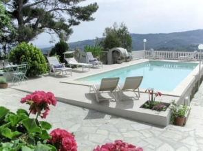 Flat 50m² 2 bedrooms 1 bathroom - Imperia