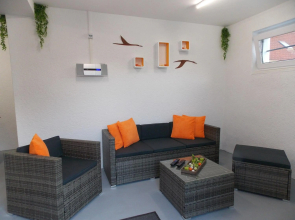 Ferienwohnung Mohnblume - [#a44686]