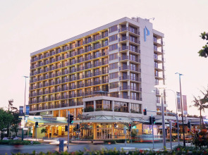 Pacific Hotel Cairns