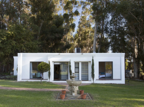 Rest Chabivin Self Catering