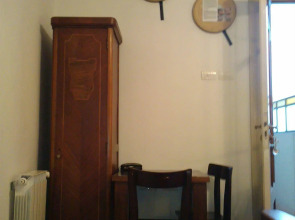 Estación Buenos Aires Hostel