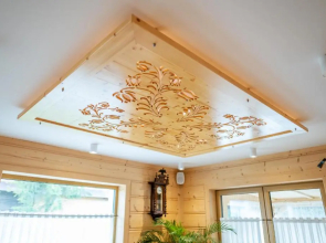 Stachelisko - domki i pokoje