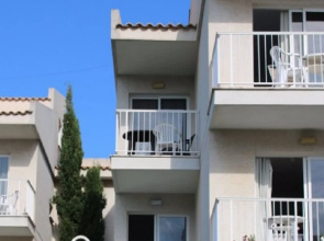 Apartamentos Llevant Puerto de Pollensa