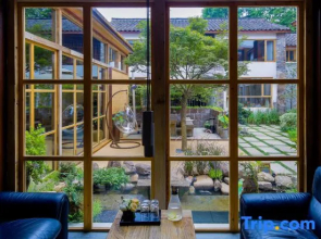 Qixianli Homestay (Yiwu International Trade City)