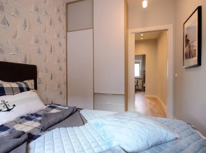 Victus Apartamenty - Delux 3