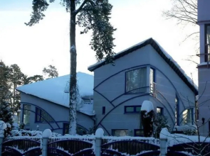 Holiday home at the Seaside