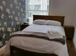 Shortletting by Centro Apartments - Hub