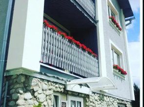 Penzión u Veroniky