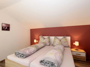 Spacious Chalet near Ski Area in Itter