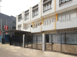 OYO 1448 Kartini Residence Syariah