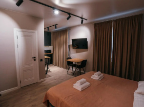 Апартаменты на проспекте Ленина 7