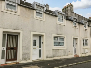 Barley Cottage