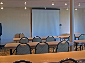 Best Western Dyersburg Inn