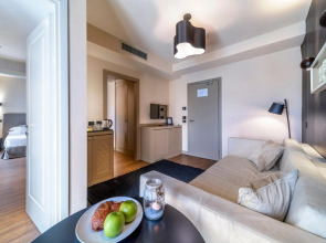 Hotel Select Suites & Spa / Apartments