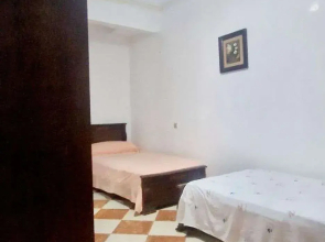 Complejo al andalous Apartamento