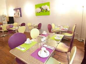 Citotel Dav'hotel Jaude