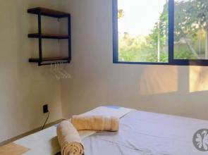 Villa Bruno - Terrace - Jungle - Birdwatching