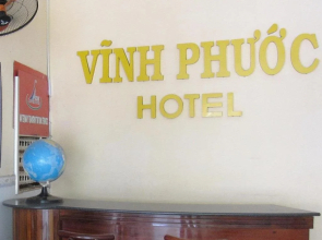 Vinh Phuoc Hotel And Restaurant