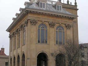Red Lion Accommodation