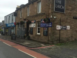 Edinburgh West Side Hostel