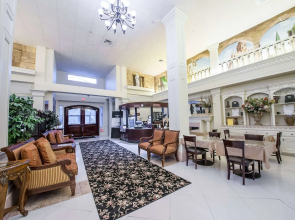Bellissimo Hotel, Trademark by Wyndham Near Foxwoods Casino