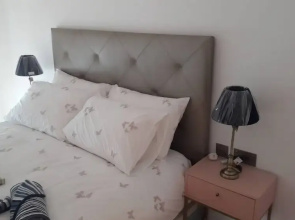 One Bedroom Ocean Village Apt