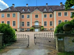 Holiday Apartment Lohr-drewes 2