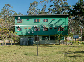 Chácara Rio Jordão