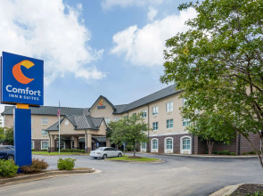 Comfort Inn & Suites Daphne Spanish Fort - Mobile East